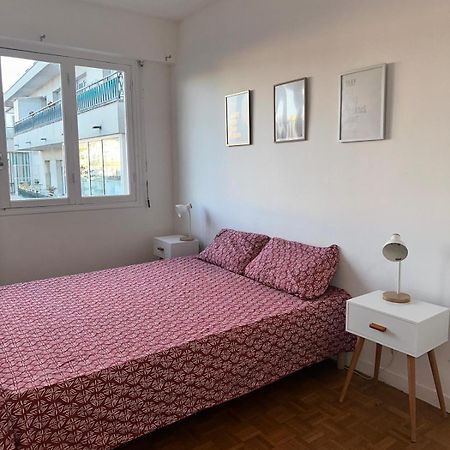 Orangers Apartment 尼斯 外观 照片