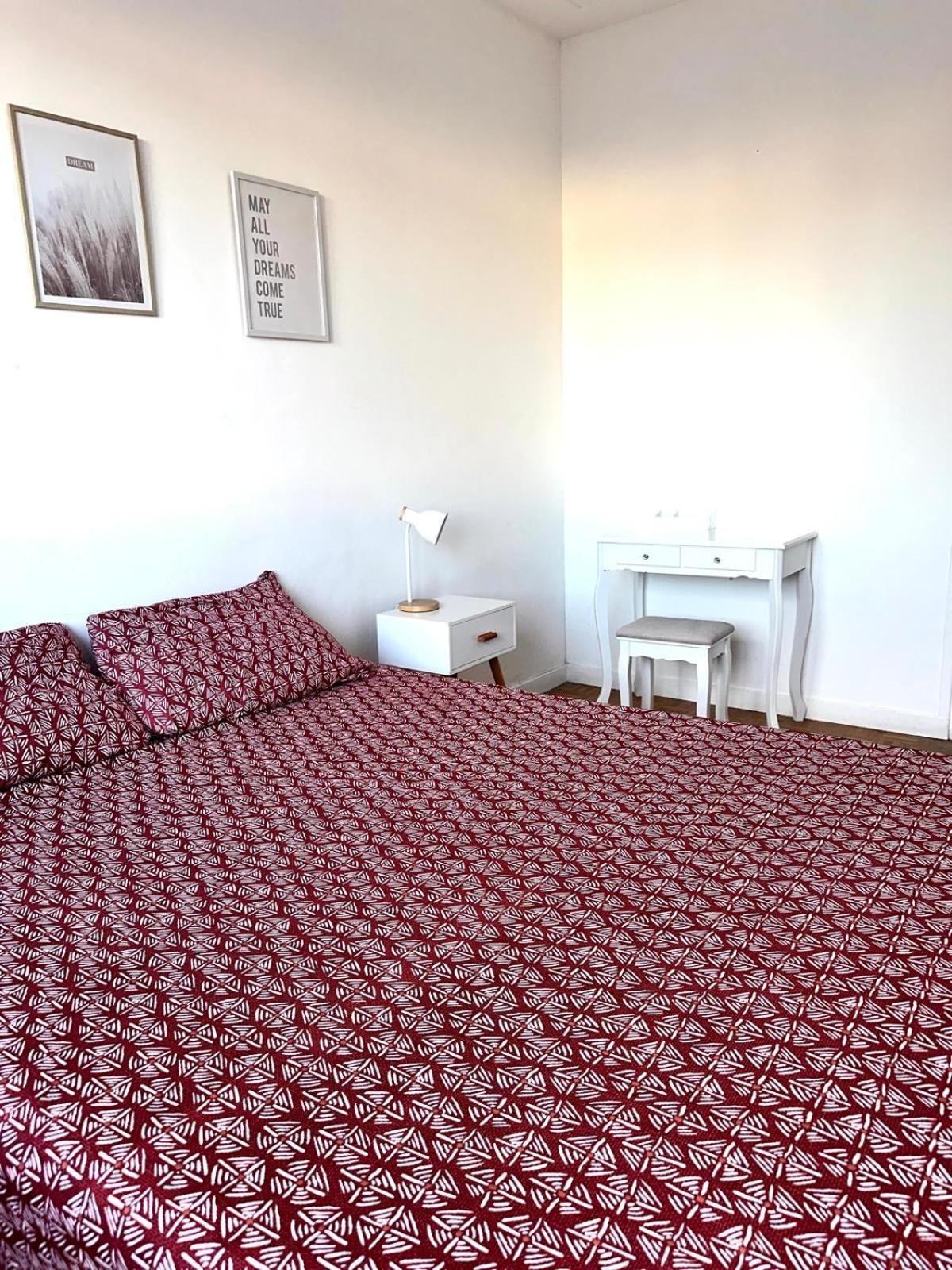 Orangers Apartment 尼斯 外观 照片