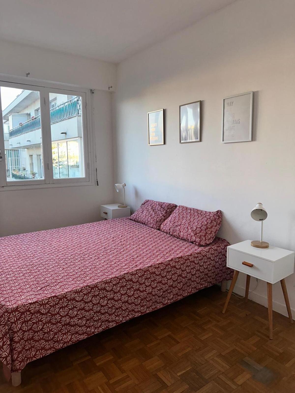 Orangers Apartment 尼斯 外观 照片